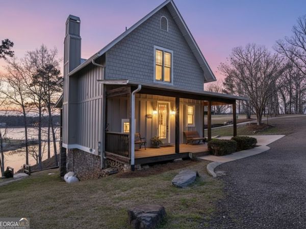 117 Cheyenne Lane, Dadeville, AL 36853