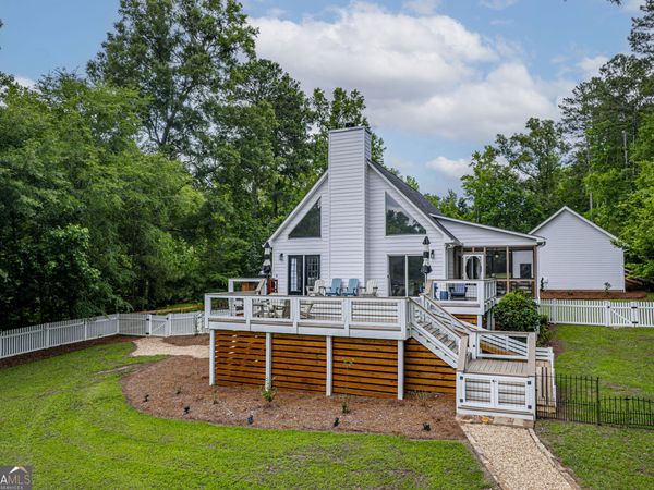 336 Cold Branch Road, Eatonton, GA 31024
