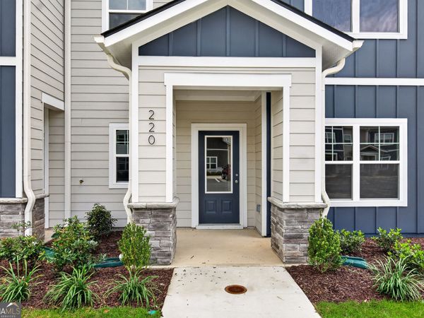 218 Rooker Drive, Lagrange, GA 30241