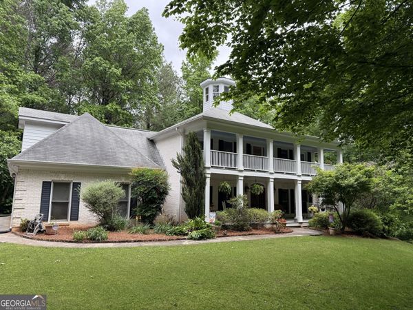 1715 Ammons Bridge Road, Monroe, GA 30655