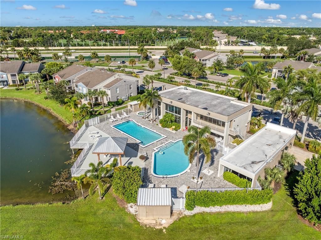 116 Santa Clara Dr, Unit 12, Naples, FL 34104 Photo