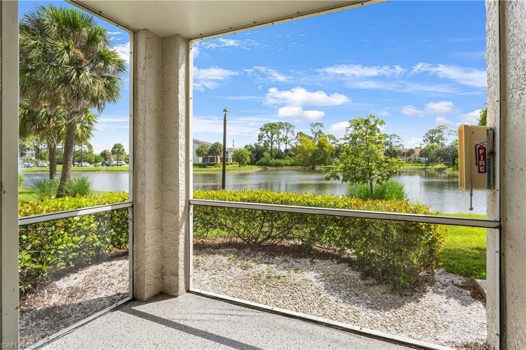 116 Santa Clara Dr, Unit 12, Naples, FL 34104 Photo