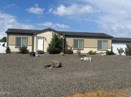 615 E National Avenue, Winnemucca, NV 89445 Photo