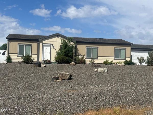 615 E National Avenue, Winnemucca, NV 89445