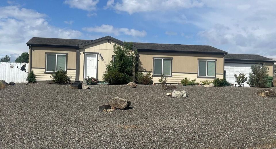 615 E National Avenue, Winnemucca, NV 89445 Photo