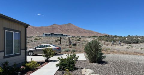 615 E National Avenue, Winnemucca, NV 89445 Photo