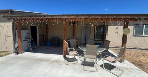 615 E National Avenue, Winnemucca, NV 89445 Photo