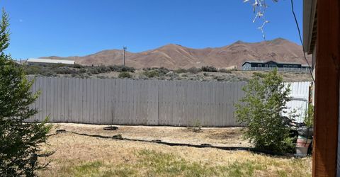 615 E National Avenue, Winnemucca, NV 89445 Photo
