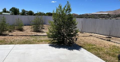 615 E National Avenue, Winnemucca, NV 89445 Photo