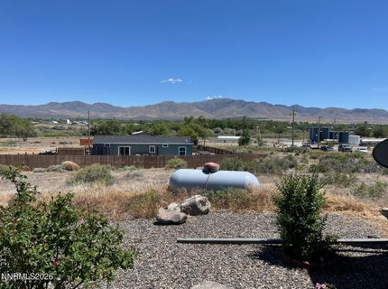 615 E National Avenue, Winnemucca, NV 89445 Photo