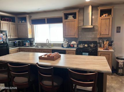 615 E National Avenue, Winnemucca, NV 89445 Photo
