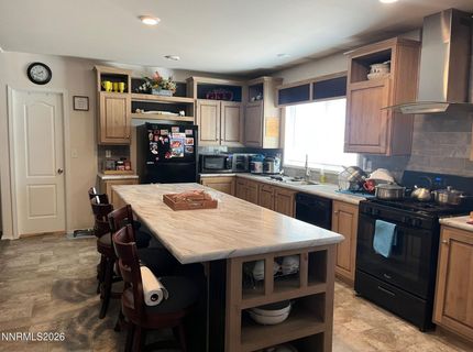 615 E National Avenue, Winnemucca, NV 89445 Photo