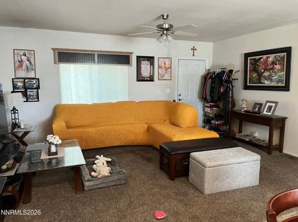 615 E National Avenue, Winnemucca, NV 89445 Photo