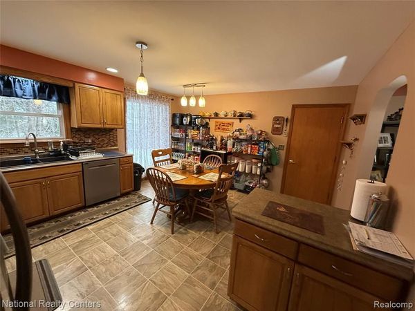 205 Sunset Boulevard, Alpena, MI 49707
