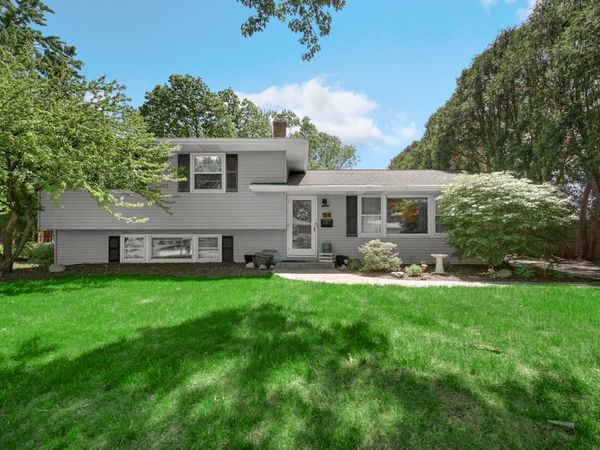 54 Elmwood Drive , Naperville, IL 60540