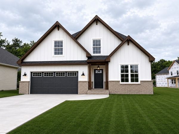 352 Hereford Farms , Clarksville, TN 37043