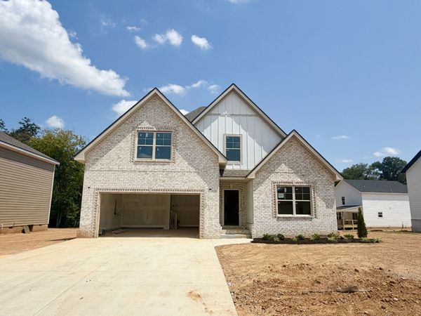 352 Hereford Farms, Clarksville, TN 37043