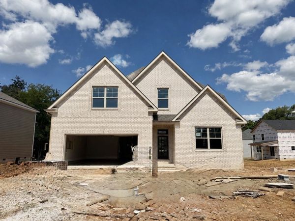 352 Hereford Farms , Clarksville, TN 37043