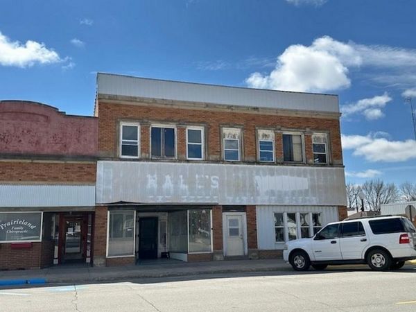135 W Main Street, Unit 6, Rockford, IA 50468