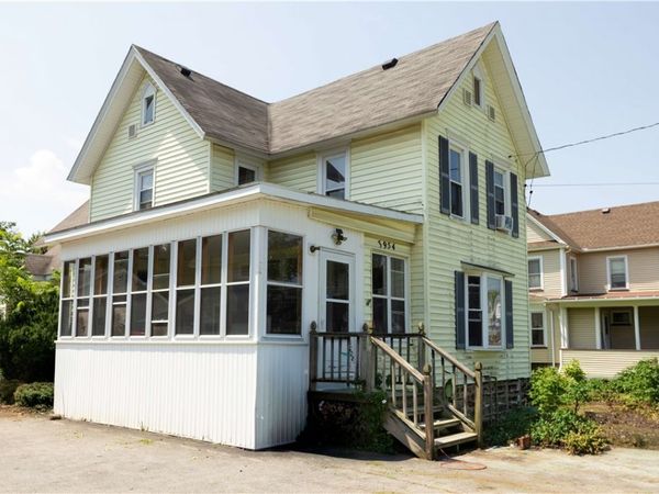 3954 Ridge Road, Williamson, NY 14589