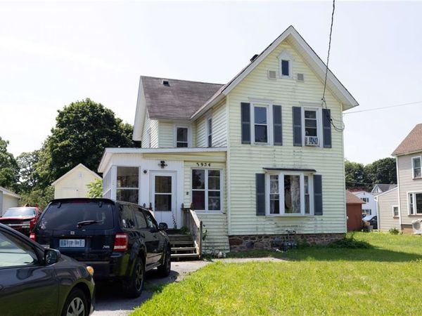 3954 Ridge Road, Williamson, NY 14589