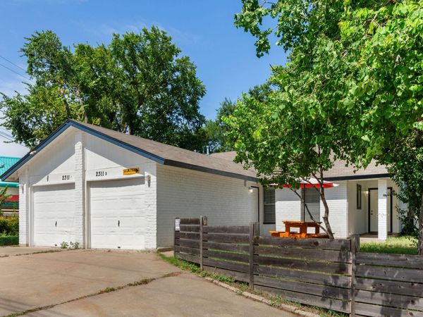 2311 Burleson RD, Unit A #B, Austin, TX 78741