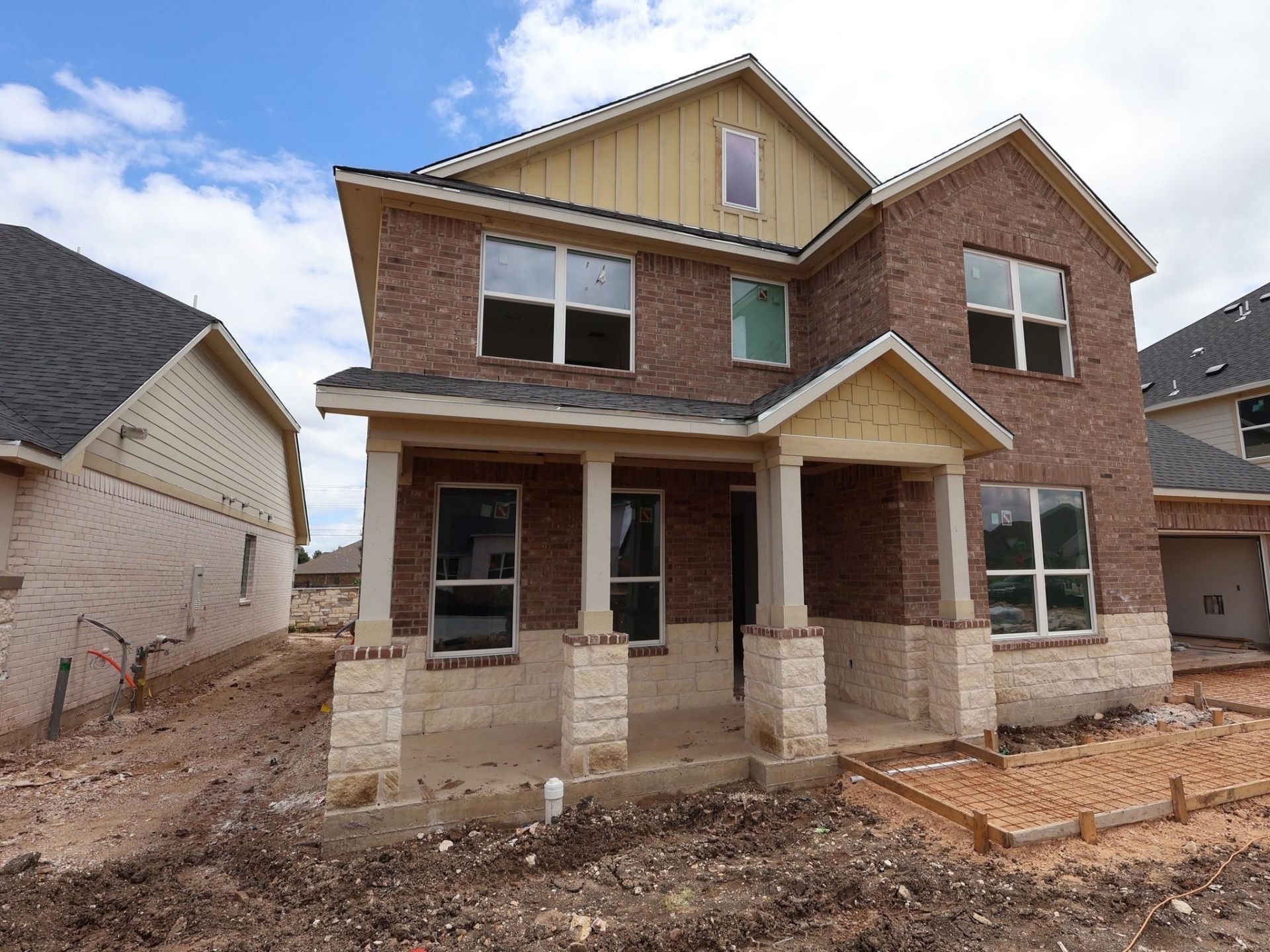 3720 Plentywood Ln, Leander, TX 78641 Main Photo