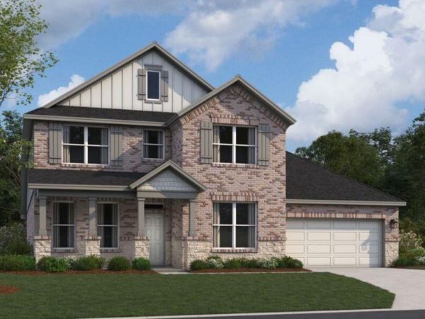 3720 Plentywood LN , Leander, TX 78641