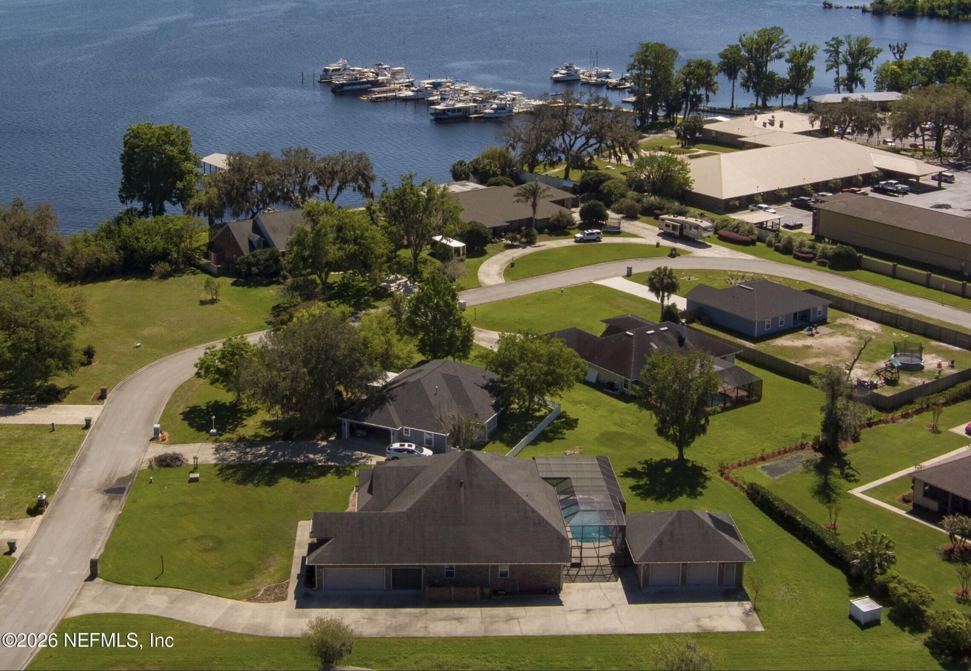 235 Crystal Cove Drive, Palatka, FL 32177 Photo