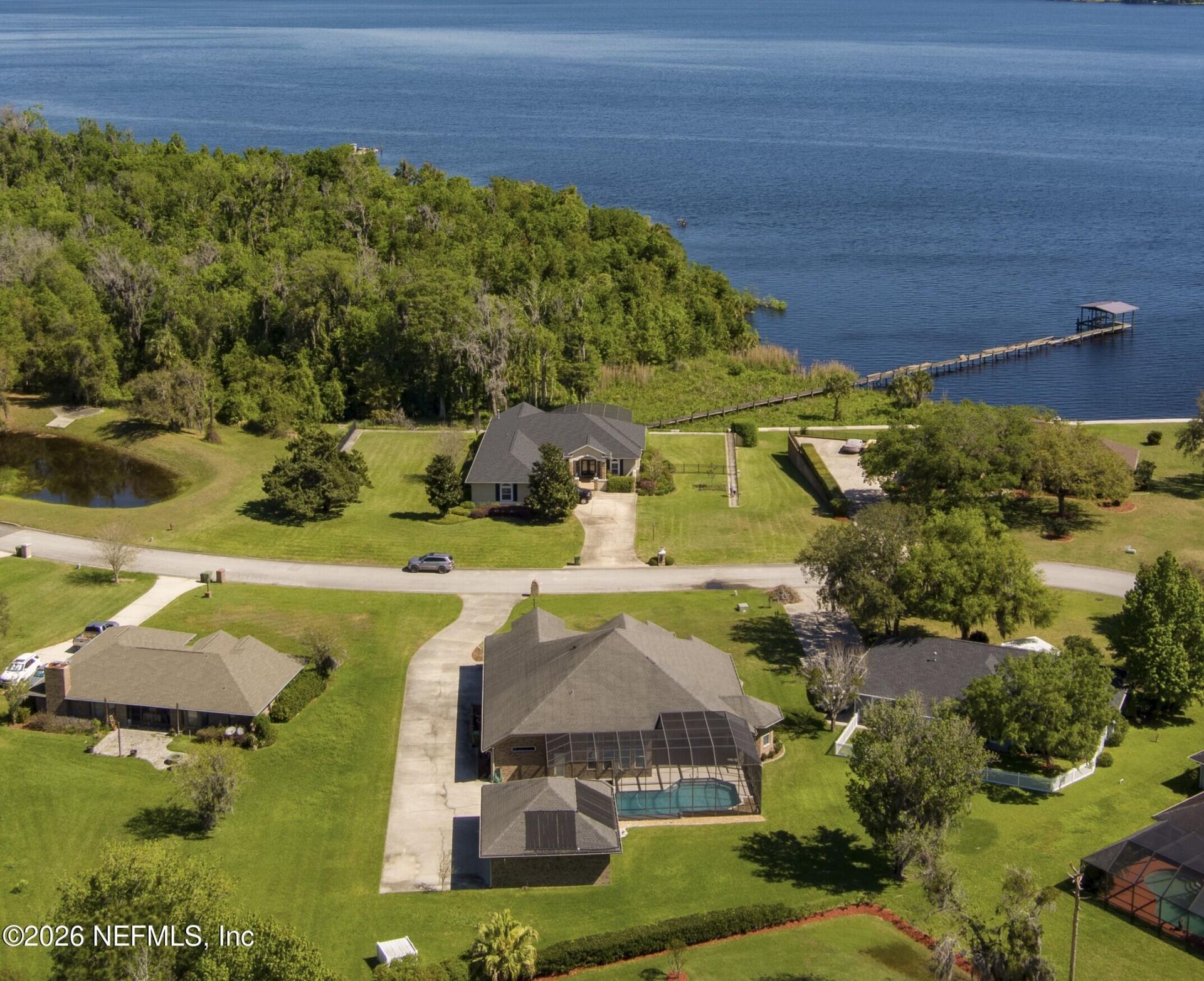 235 Crystal Cove Drive, Palatka, FL 32177 Photo