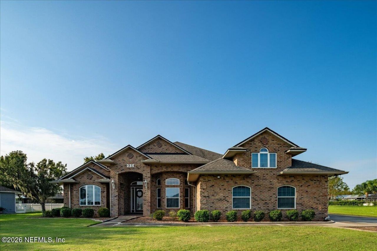 235 Crystal Cove Drive, Palatka, FL 32177 Photo