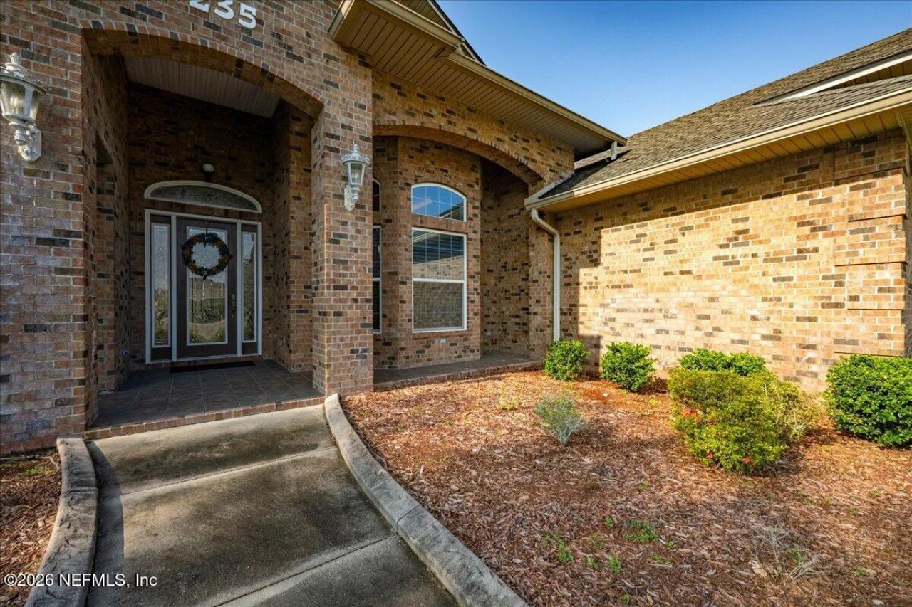 235 Crystal Cove Drive, Palatka, FL 32177 Photo