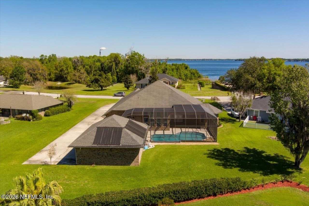 235 Crystal Cove Drive, Palatka, FL 32177 Photo