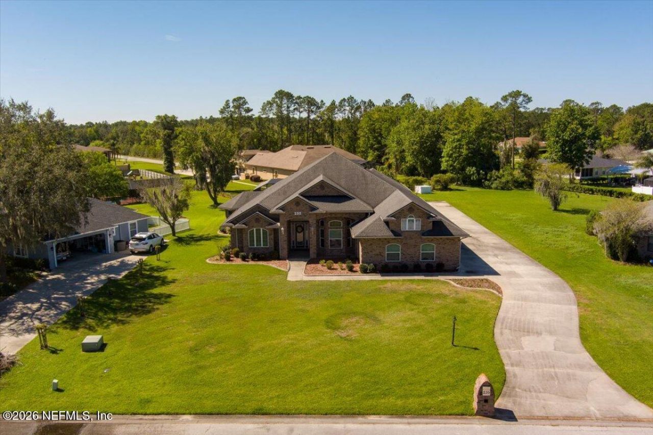235 Crystal Cove Drive, Palatka, FL 32177 Photo