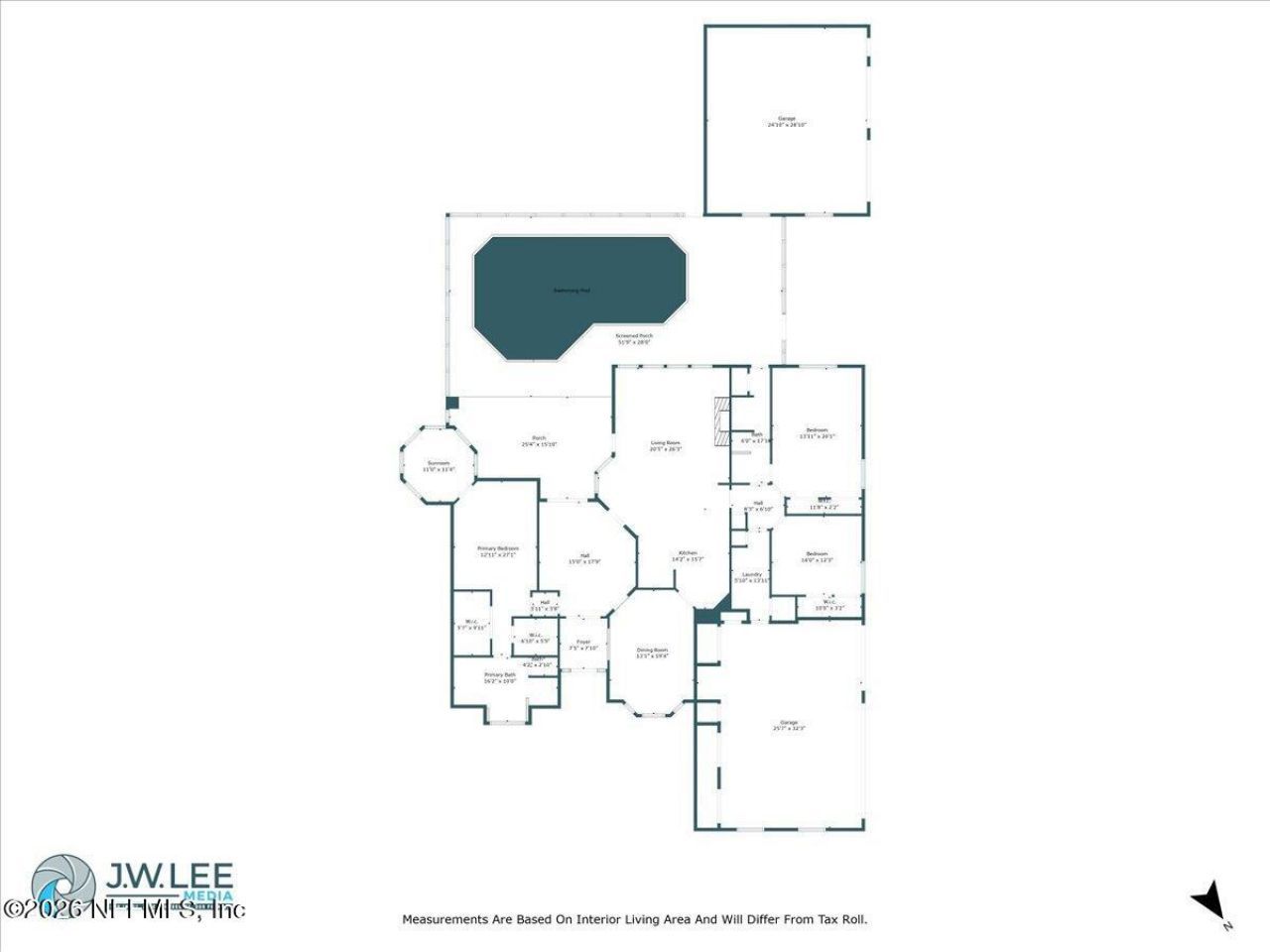 235 Crystal Cove Drive, Palatka, FL 32177 Photo