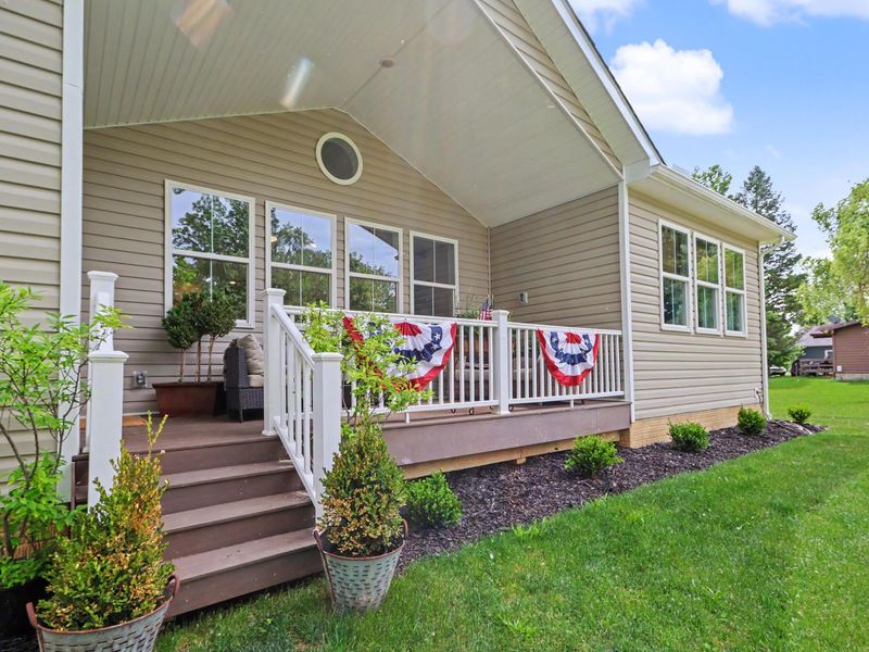 7326 State Route 19 Unit 9 Lot 211 , Mount Gilead, OH 43338 Photo 52
