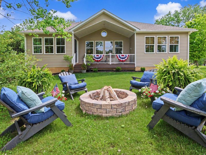 7326 State Route 19 Unit 9 Lot 211 , Mount Gilead, OH 43338 Photo 54