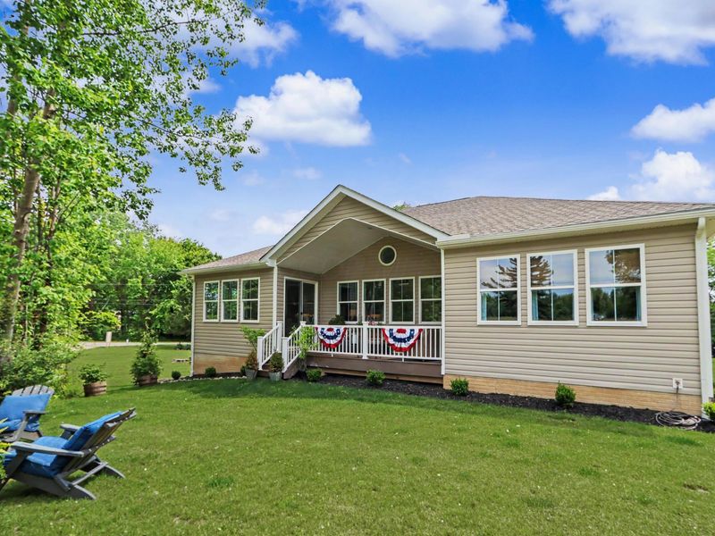 7326 State Route 19 Unit 9 Lot 211 , Mount Gilead, OH 43338 Photo 56