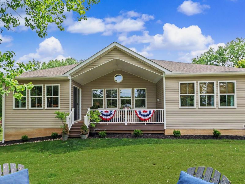 7326 State Route 19 Unit 9 Lot 211 , Mount Gilead, OH 43338 Photo 57