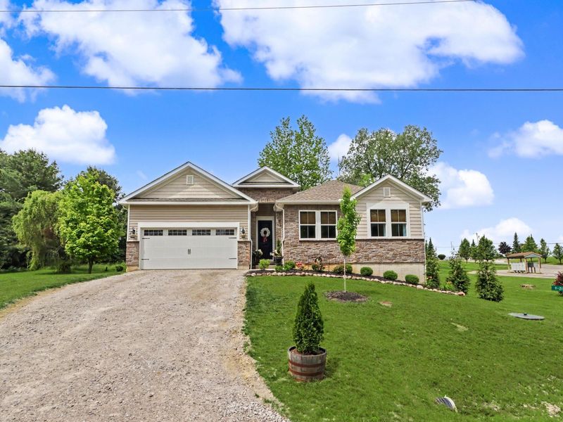 7326 State Route 19 Unit 9 Lot 211 , Mount Gilead, OH 43338 Photo 58