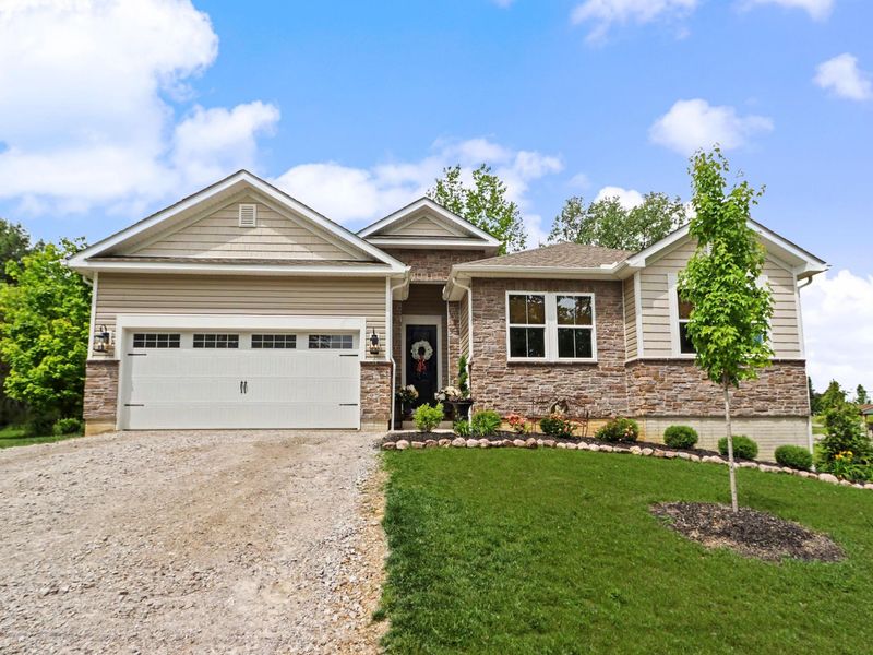 7326 State Route 19 Unit 9 Lot 211 , Mount Gilead, OH 43338 Photo 64