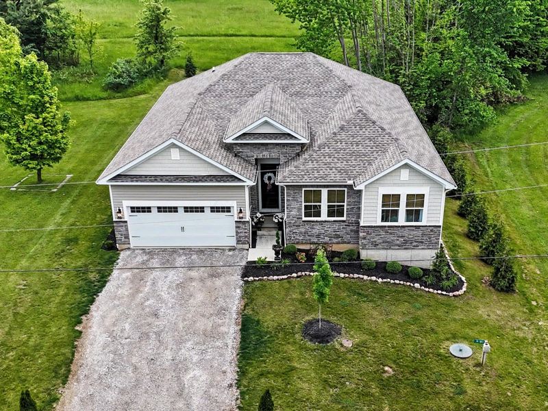 7326 State Route 19 Unit 9 Lot 211 , Mount Gilead, OH 43338 Photo 67