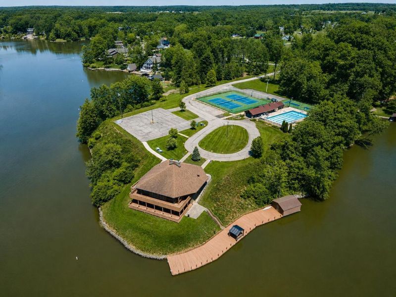 7326 State Route 19 Unit 9 Lot 211 , Mount Gilead, OH 43338 Photo 76