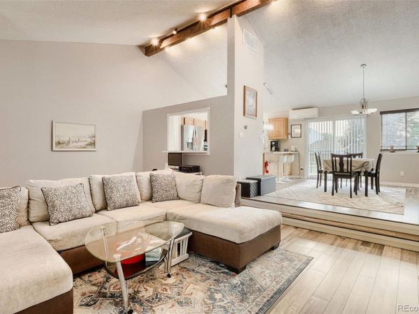 2856 W Bryant Place , Littleton, CO 80120