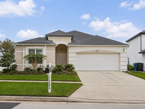 7246 MARDELL COURT , ORLANDO, FL 32835