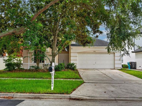 7246 MARDELL COURT , ORLANDO, FL 32835