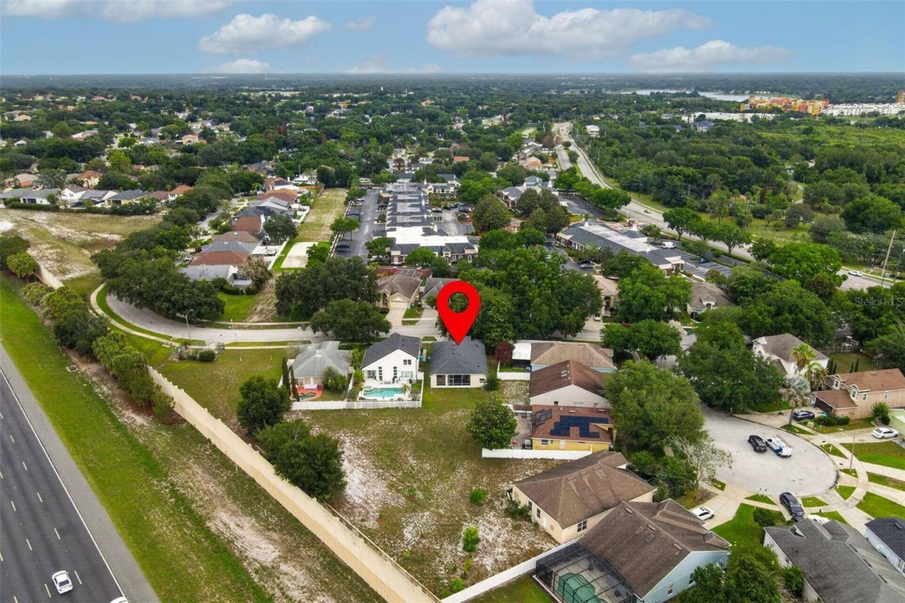 7246 Mardell Court, Orlando, FL 32835 Photo