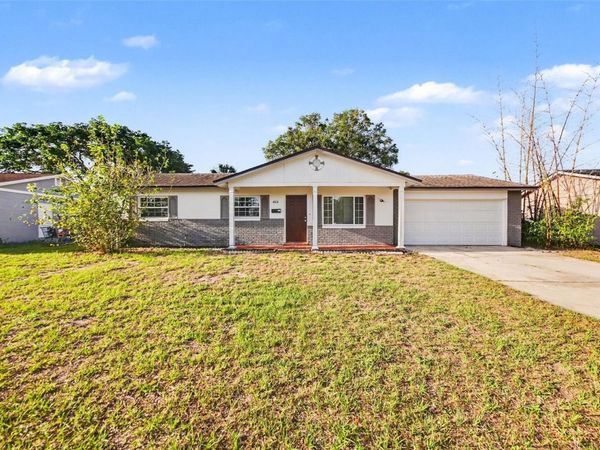 4814 BLARNEY DRIVE, ORLANDO, FL 32808