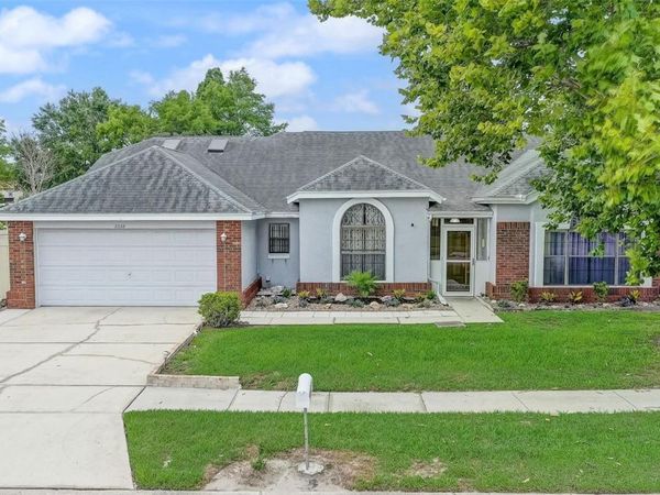2358 OLDFIELD DRIVE , ORLANDO, FL 32837