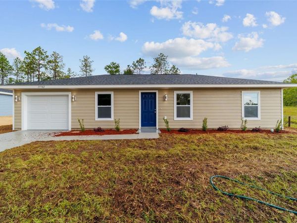 24153 NW TAMARIND LANE , DUNNELLON, FL 34431